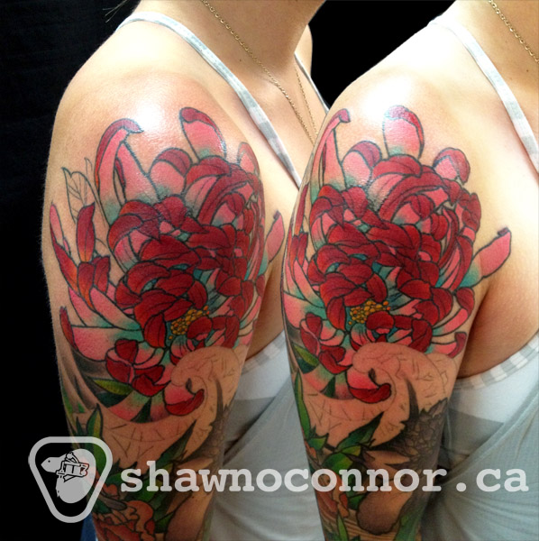 The Timber Tattoo Company Blog 8.14.12