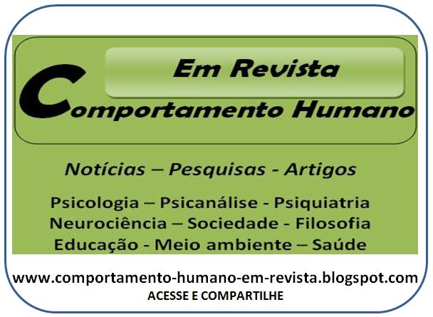 Comportamento Humano em Revista