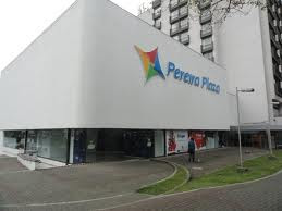 Centro comercial Pereira Plaza