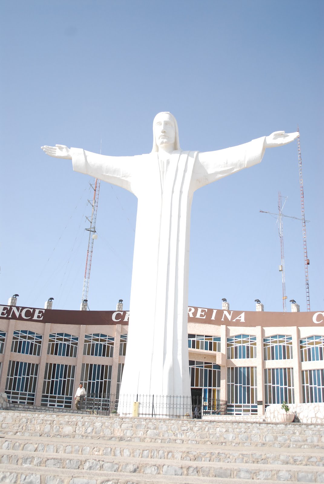 Presidencia Torreón