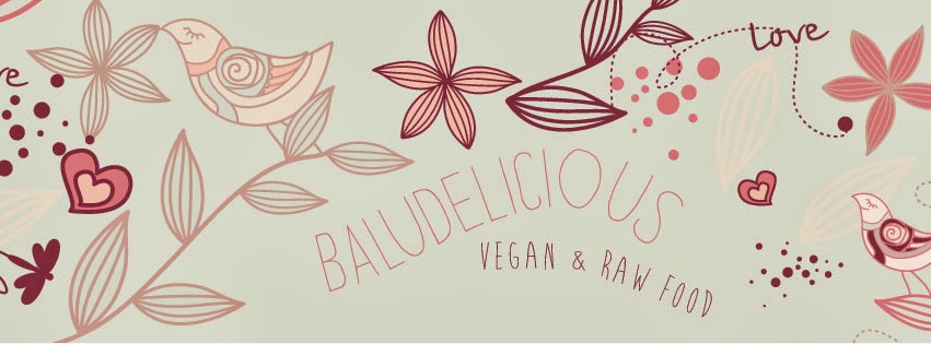 VEGAN-RAW FOOD & VEGETABLE GARDEN