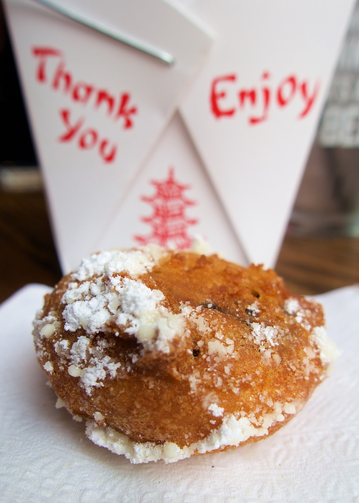 Jack Brown's Burger & Beer Joint {Birmingham, AL} Plain Chicken