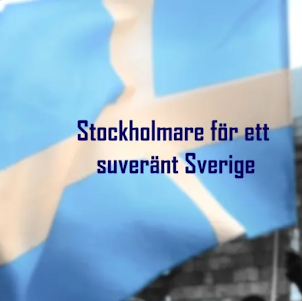 Stockholmare för ett suveränt Sverige