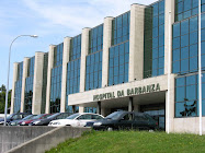 Página NO OFICIAL do Hospital da Barbanza