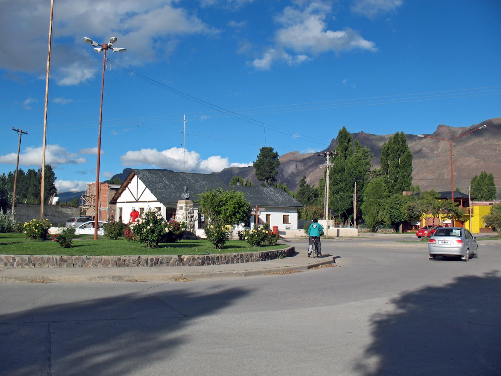 Opiniones de El Maitén