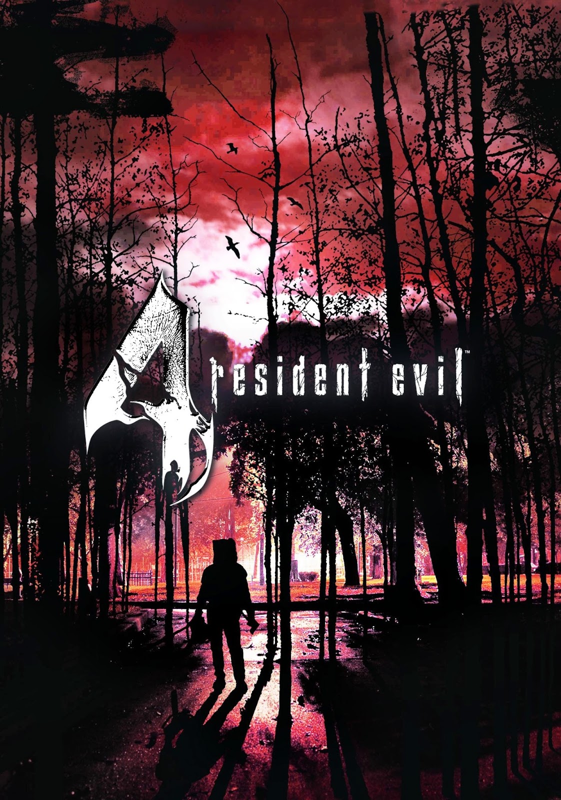 Download Resident Evil 4 Free Download Resident Evil 4 Free