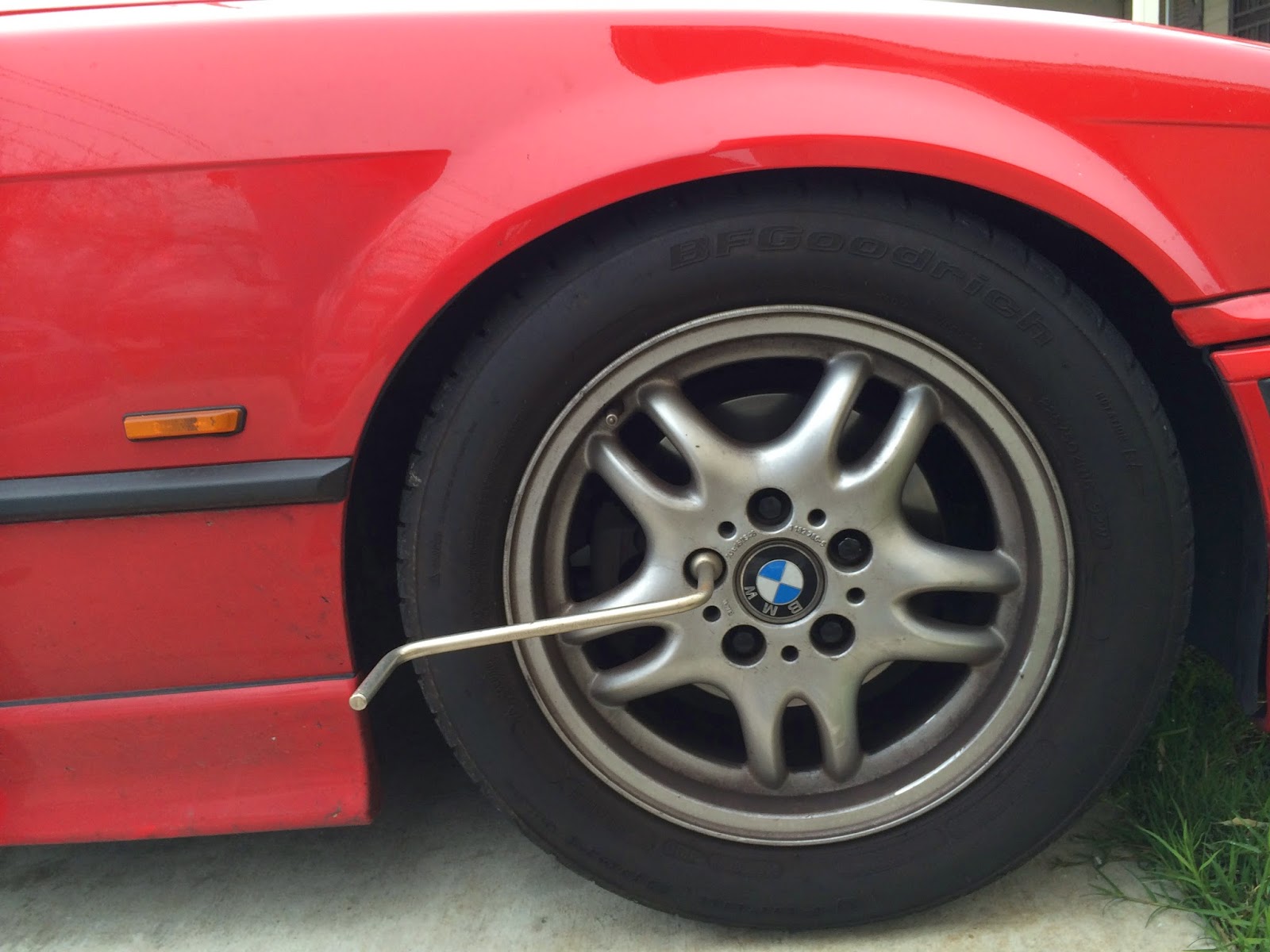 Bimmercult Oil Pan DIY BMW e36