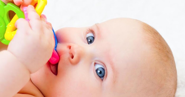Info Unik Pilihan: Mengenal Pilihan Terbaik Dari Mainan Bayi 3 Bulan