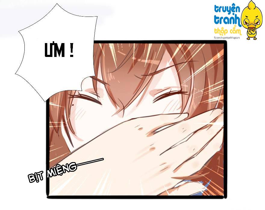 Nhật Ký Nuôi Dưỡng Công Chúa Chap 5 - Next Chap 6