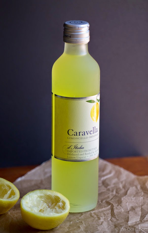 Frugal Foodie Mama Spiked! Lemon Liquor Recipe Submissions {Submit 'Em