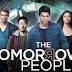 The Tomorrow People :  Season 1, Episode 17