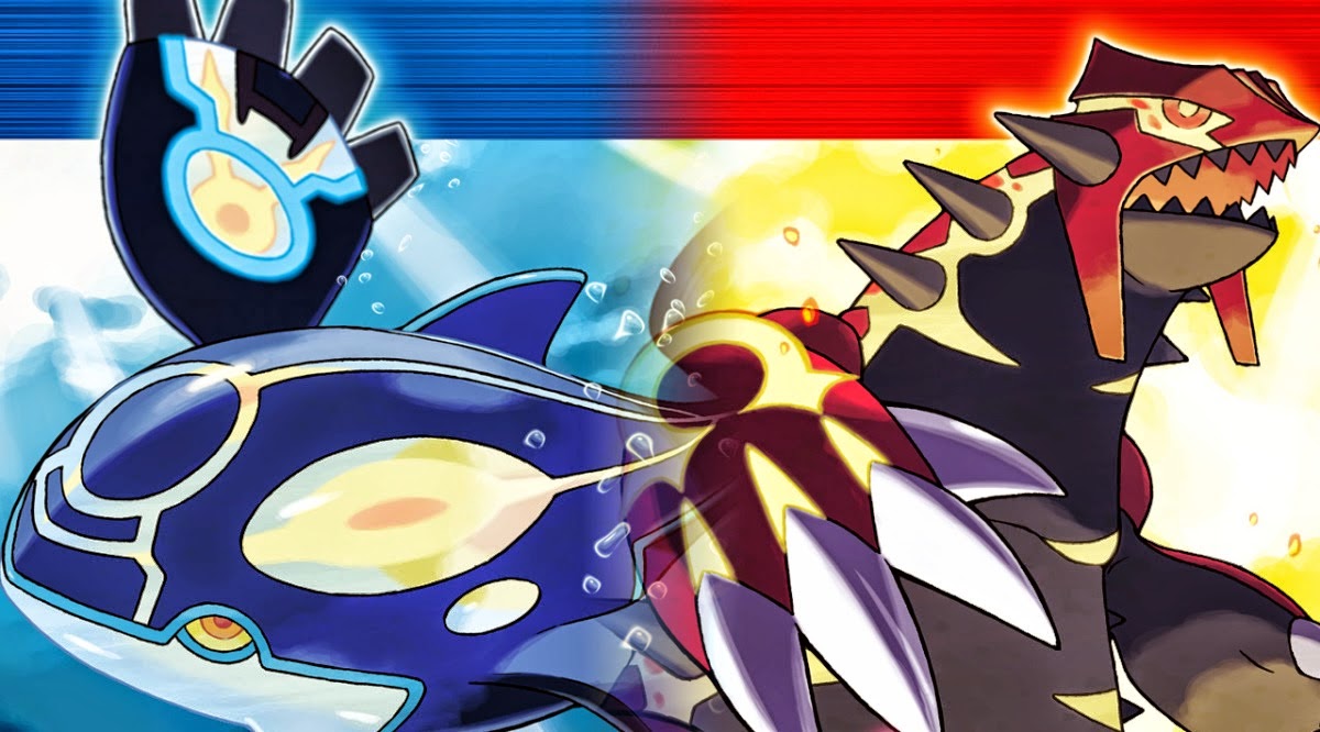 Teaser do Especial Mega Evolution IV Divulgado