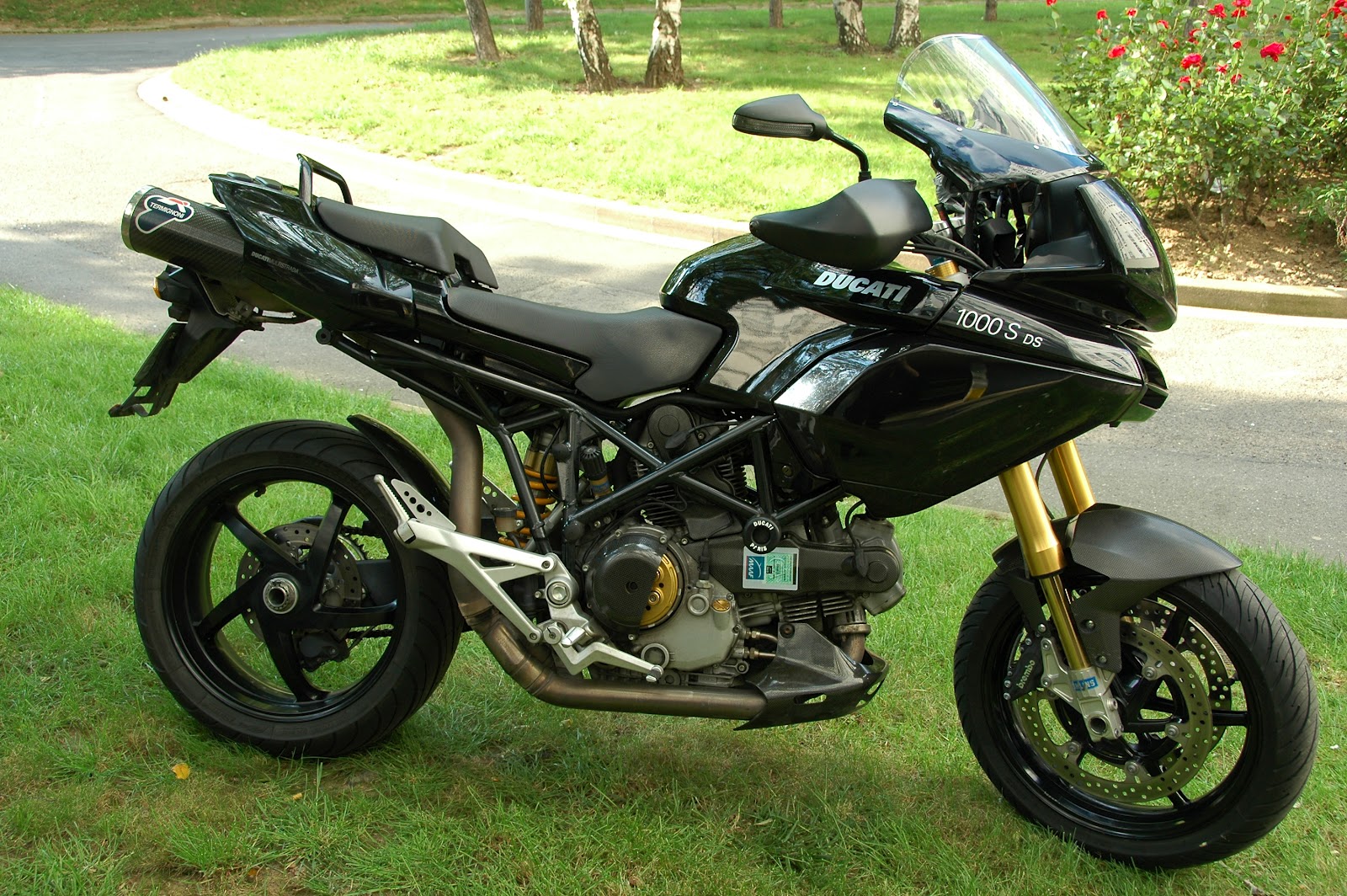 ducati multistrada for sale