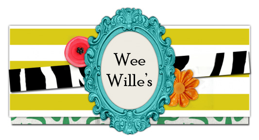 Wee Wille's