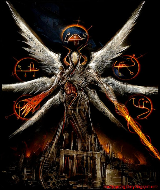 Fantasy Skull Angel Wings Artwork By Android Jones Wallpaper Fantasy Skull Angel Wings Artwork By Android Jones Wallpaper