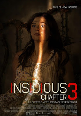 Insidious: Chapter 3 [2015] [NTSC/DVDR-Custom HD] Ingles, Español Latino