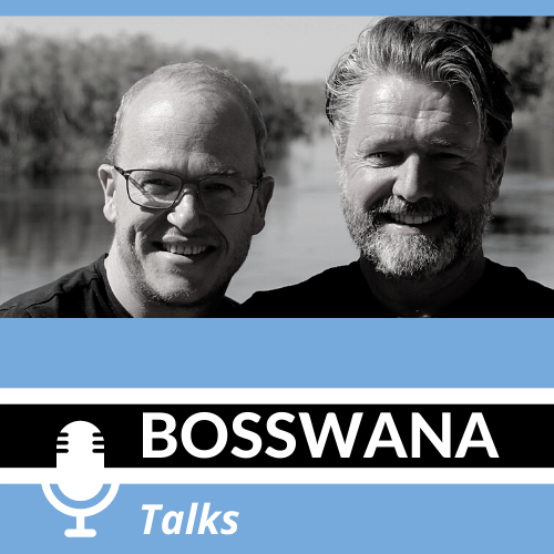 Follow Bosswana Talks!