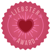 LIEBSTER AWARD