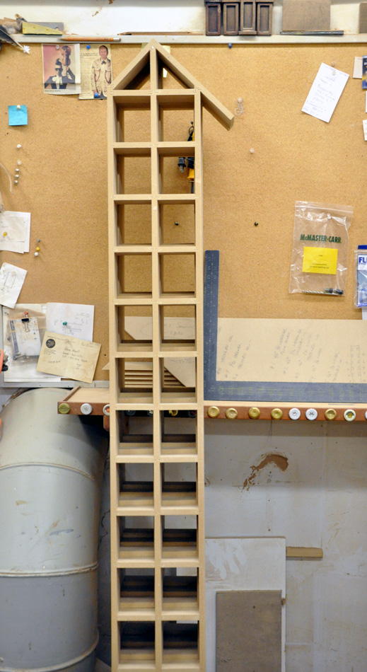 Wood Aquarium Build, Plans Bedroom Furniture, Torsion Box Shelf Plans