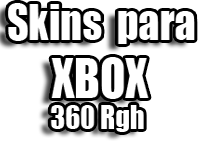  Skins Aurora0.7Freestyle Xbox 360Rgh