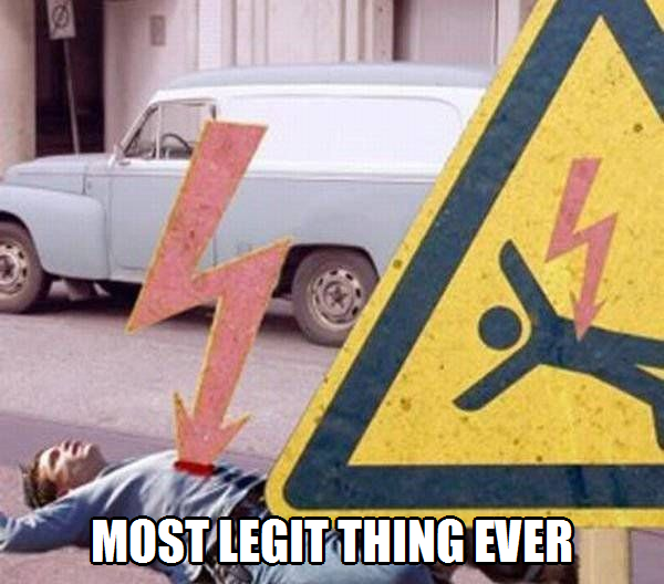 Legit | WHAT'S MEME