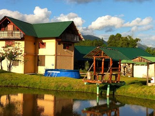 Vacacional Pinar Quemado