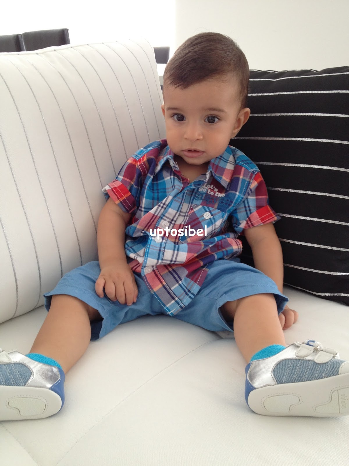 UP TO SİBEL ERKEK BEBEK KOMBİNLERİ 6