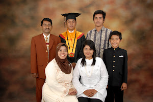 My famili