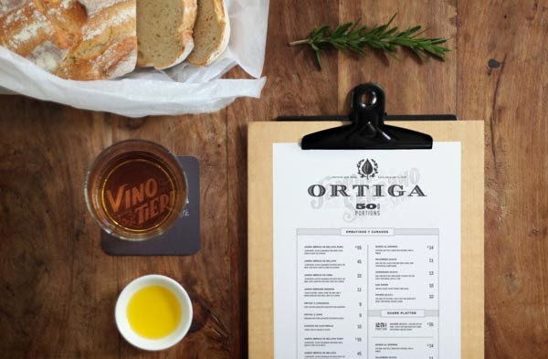 restaurant branding