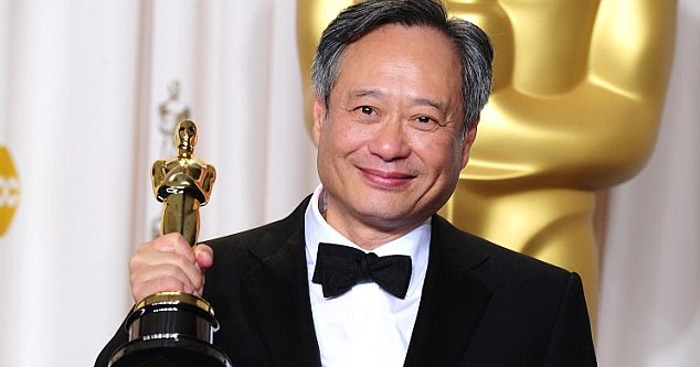 Ang Lee : A Successful Director And His Story