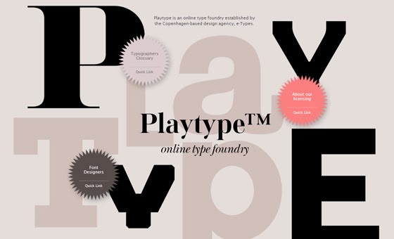 Playtype