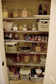 Pantry After...