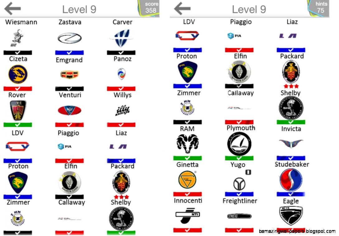 All Logos Car Company Logos All Logos Car Company Logos