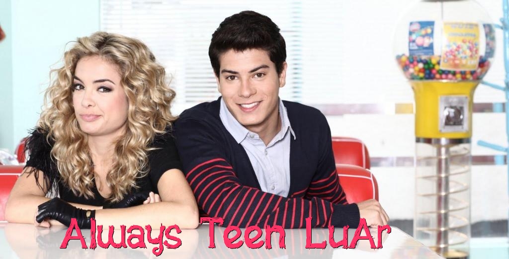 ♛ Always Teen LuAr