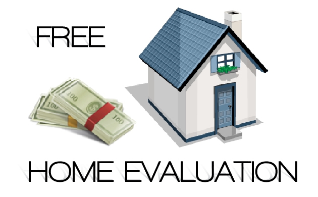 What's the Value Of My Home?