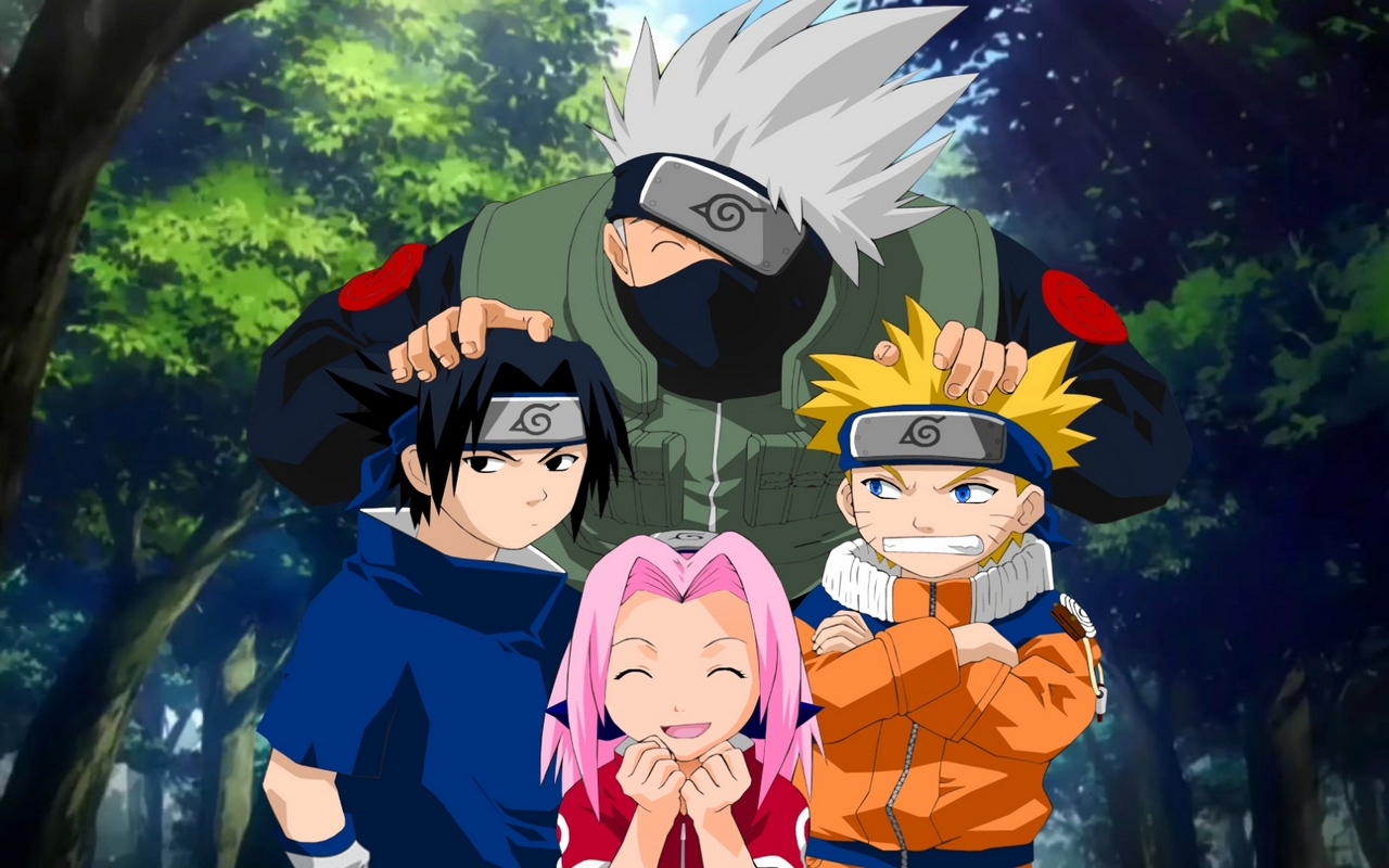 naruto naruto