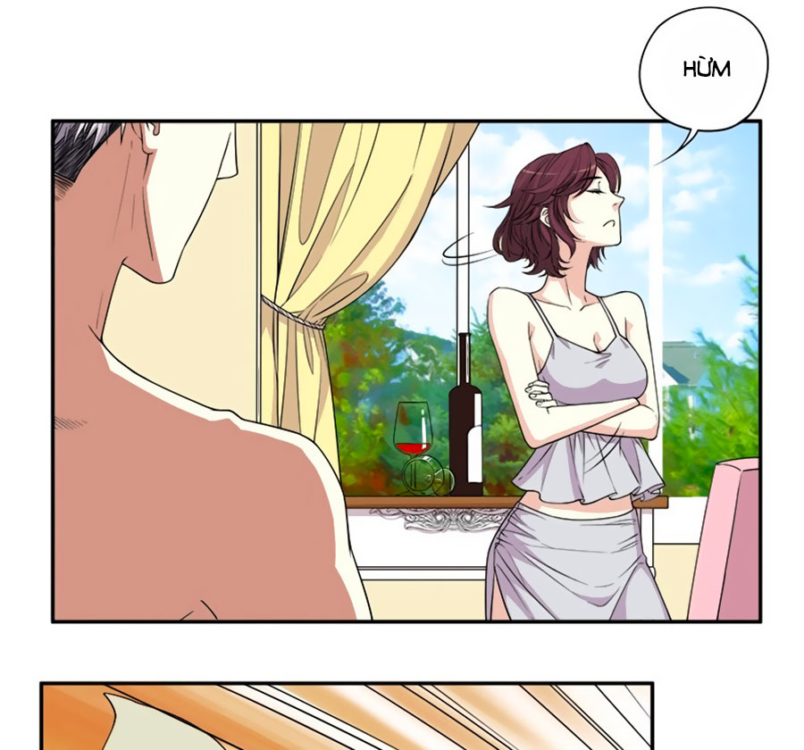 101 Phương Pháp Của Tổng Tài Chap 1 - Next Chap 2