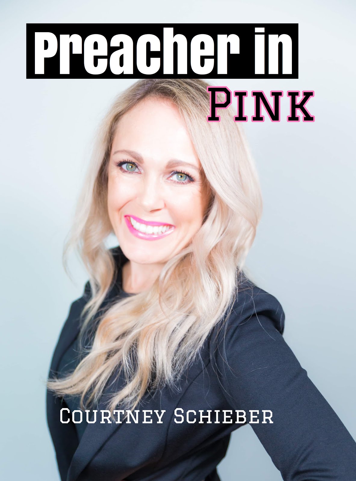 Click to order Courtney's new book!