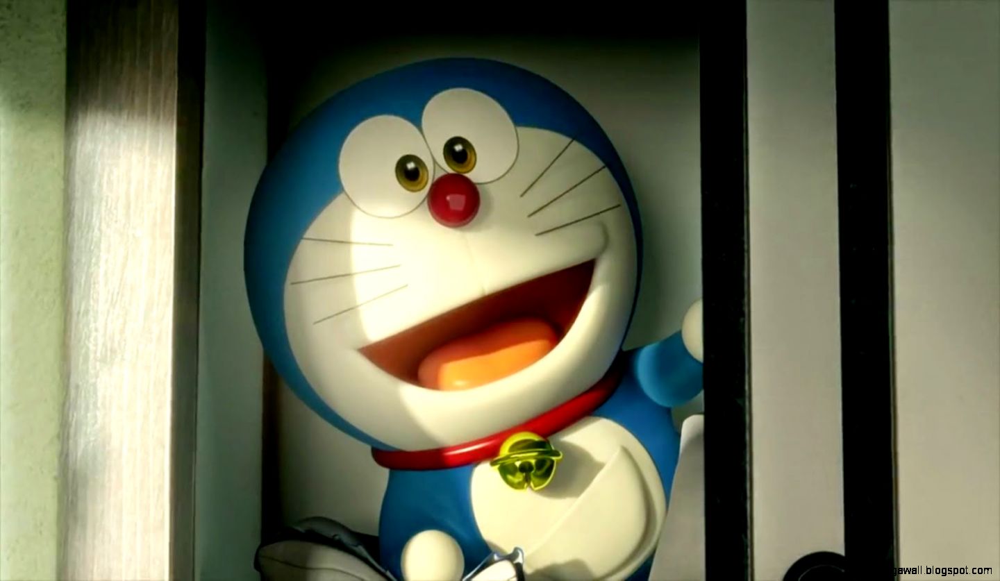 Stand by me doraemon 1080p  movies
