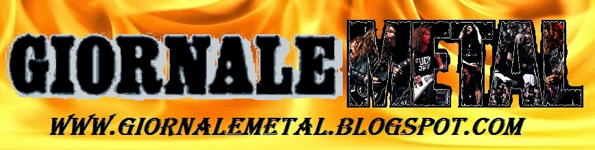 Giornale Metal