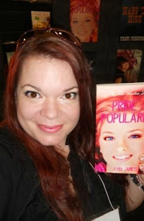 Pride & Popularity by Jenni James Pride & Popularity by Jenni James