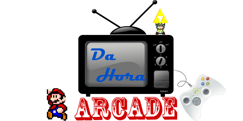 DaHora Arcade