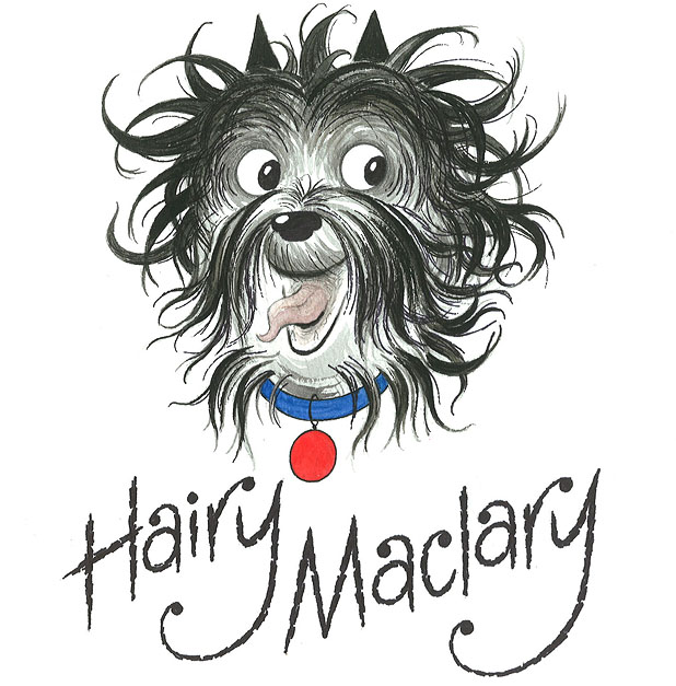 Hairy MacLary movie