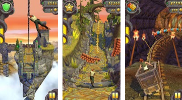Temple Run 2 1.4.1 Apk Mod Full Version Unlimited Coins Download-iANDROID Games