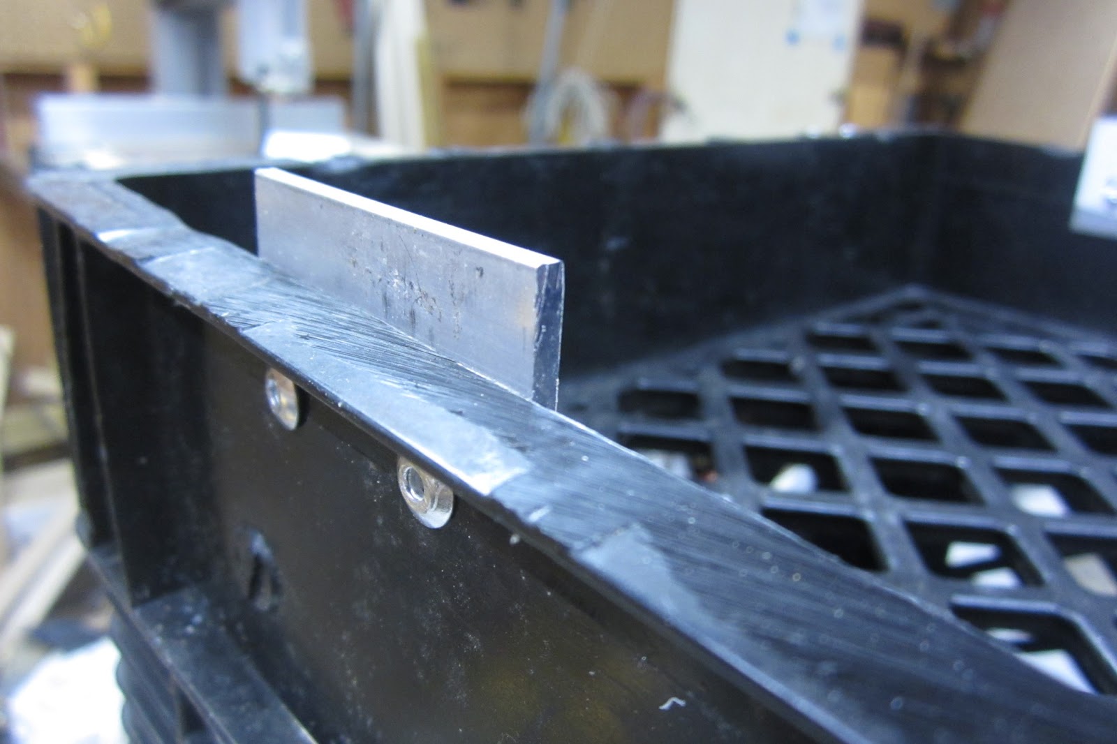 The Unlucky Hunter The Ultimate DIY Kayak Crate Part 1