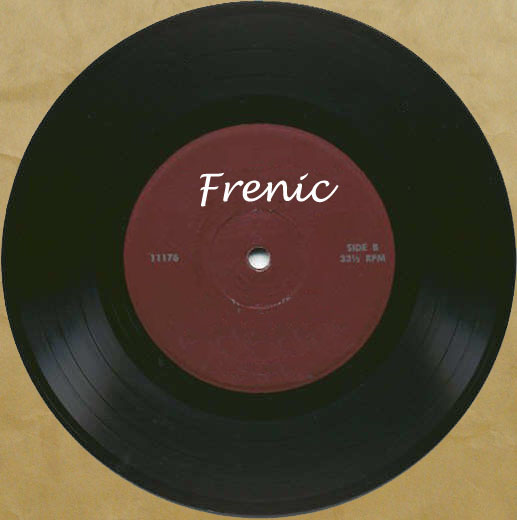 Records Cd