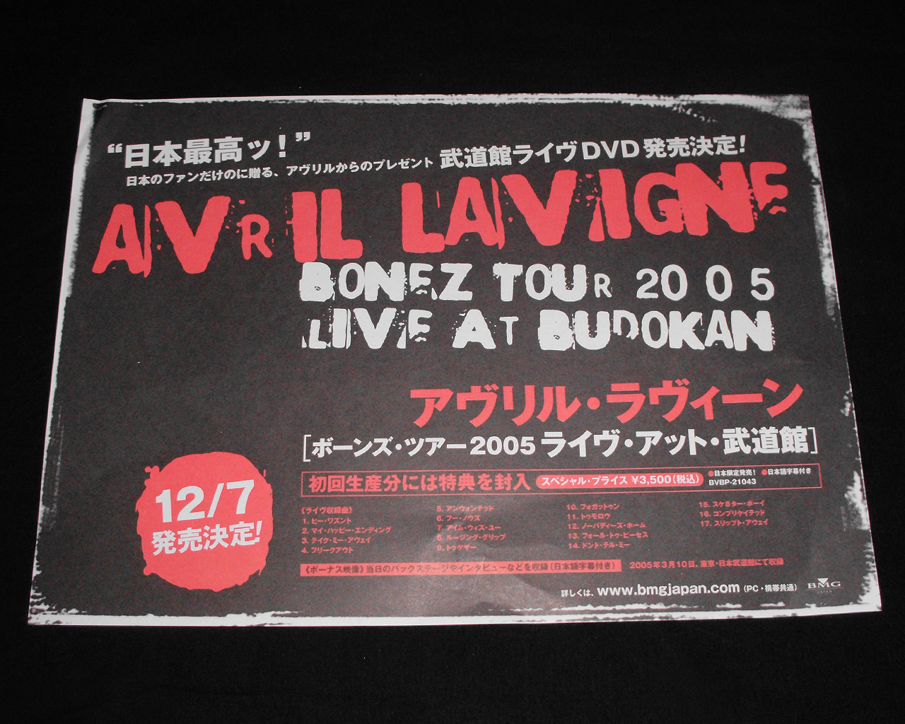 http://3.bp.blogspot.com/-Fjr-_NLwc5I/T2YOIWSey4I/AAAAAAAAArs/54ubJapsHj4/s1600/bonez+tour+2005+live+at+budokan+dvd+flyer.jpg