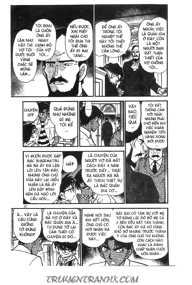 Detective Conan Chap 213 - Truyen.Chap.VN