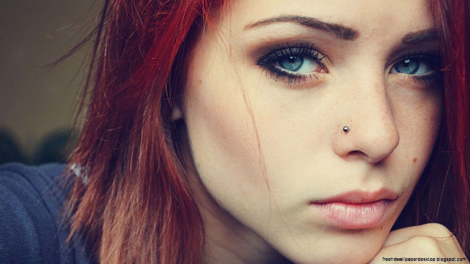 Portrait Redhead Hd Wallpaper Best Desktop Wallpapers Portrait Redhead Hd Wallpaper Best Desktop Wallpapers