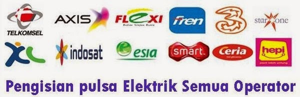 Pulsa Murah Pulsa Murah